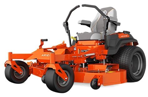 Best Commercial Riding Lawn Mower