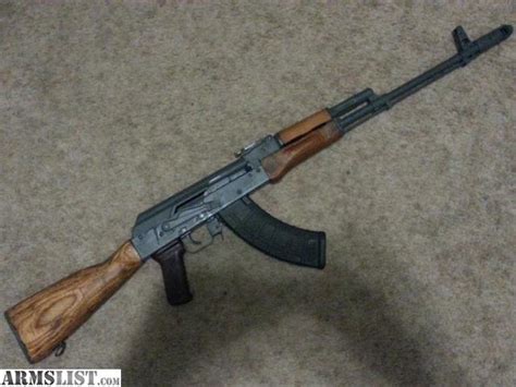 Armslist For Sale Saiga Conversion