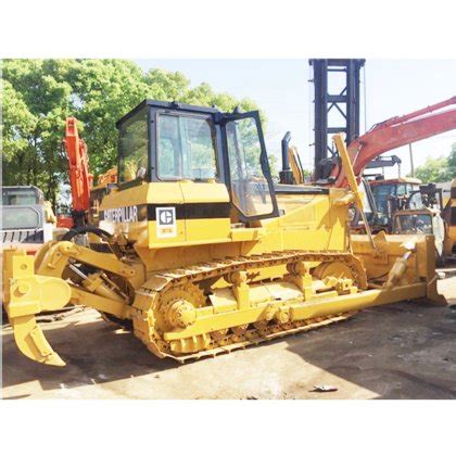 Original Everything Bulldozers Caterpillar D G D R Japan Made