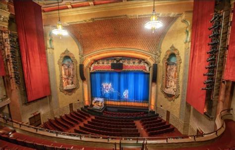 Balboa Theater Centennial, Balboa Theatre - San Diego, March 28 to ...