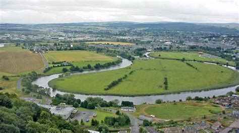 River Forth | river, Scotland, United Kingdom | Britannica.com