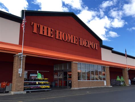 The Home Depot 725 W Telegraph St, Washington, UT 84780 - YP.com