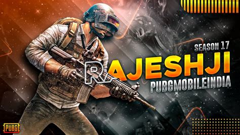 Aajao Bhailog Pubg Mobile Me Boom Baam Karte Hai With Rajesh Ji Op