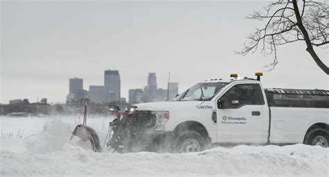 Estados Unidos por qué se ha emitido una alerta de nieve en la ciudad