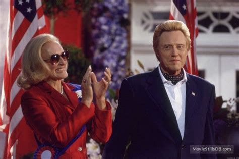 The Stepford Wives (2004) Glenn Close and Christopher Walken | Moda ...