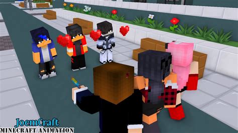 Captured Love Meme Gangnam Style First Meet Meme Aphmau Macn