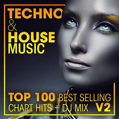 Spiele Techno House Music Top Best Selling Chart Hits Dj Mix V