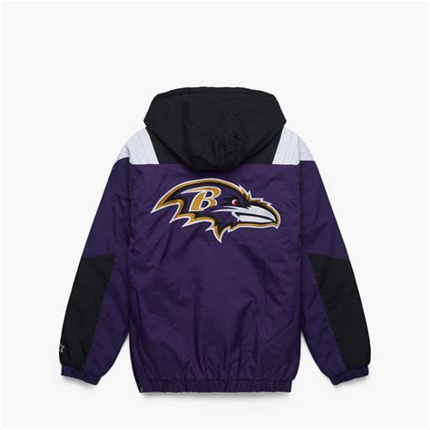 Homage X Starter Nfl Tagged Baltimore Ravens