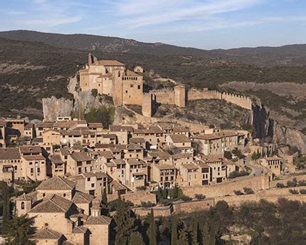 Somontano de Barbastro en Huesca qué ver y hacer