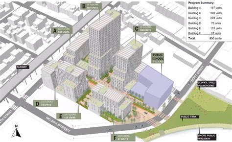 City Confirms Gowanus Green Project Will Be Fully Below Market Rate Housing • Brooklyn Paper