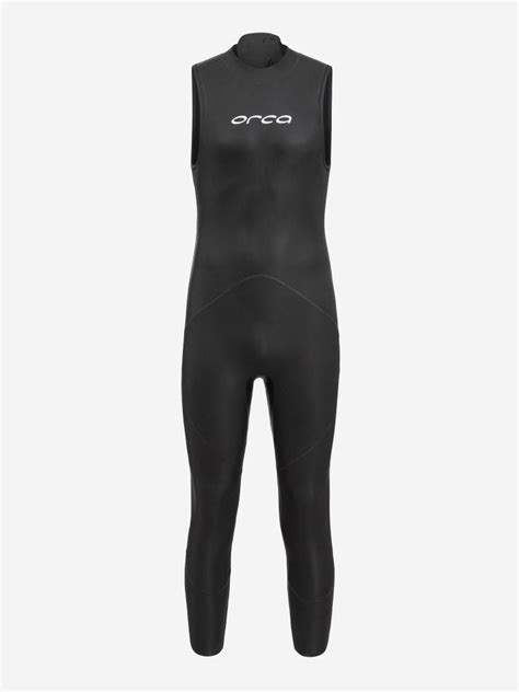 Orca Vitalis Light Men Openwater Wetsuit | Orca