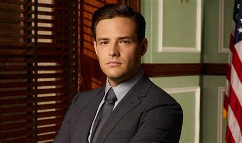 Meet ‘for The People Actor Ben Rappaport With These 10 Fun Facts