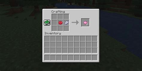 Minecraft Dye Colors Crafting Guide