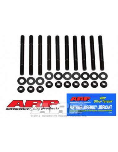 Kit Goujons de ARP 8740 renforcés pour Nissan 2 4 KA24E