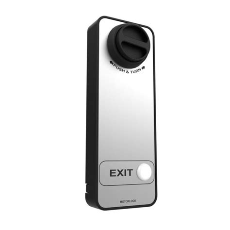 Motorlock 3 Комплект bluetooth