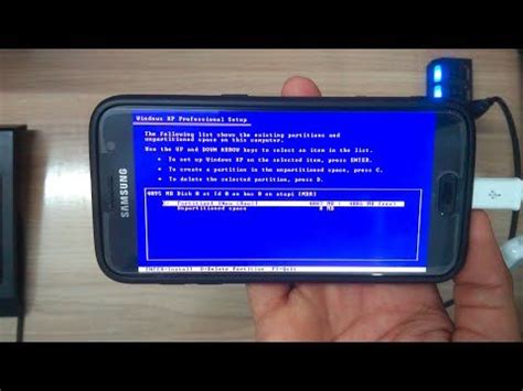 How To Install Windows On Any Android Device Full Installation No Root