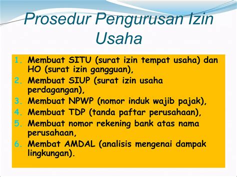 Kelompok Analisis Peluang Usaha Ppt