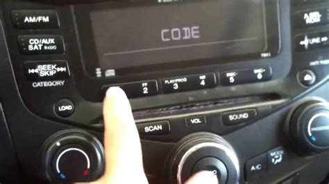 Honda Radio Code Calculator For Free Codes Unlocking