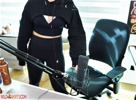 Lolnatsumiii Natsumiii Wendy Lolnatsumiii Nude Instagram Leaked Photo 232