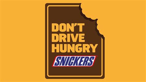 Snickers Launches Dont Drive Hungry Initiative Comco Southeast Asia