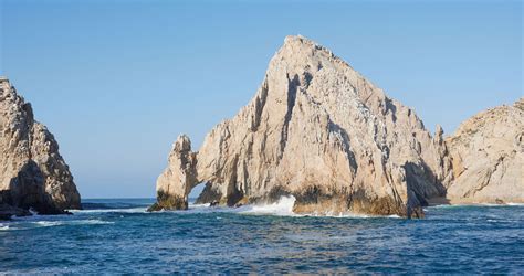 Must See Attractions In Cabo | Cabo Yacht Charters