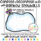 Winter Snowball Math No Prep Printables Compose And Decompose Numbers