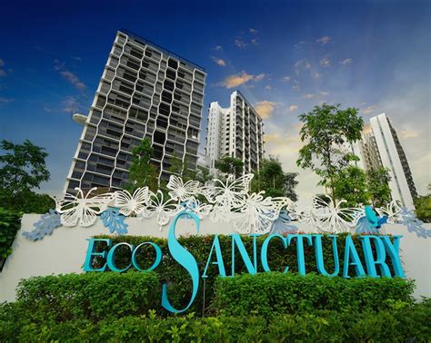 5 Eco Friendly Singapore Condos To Live In