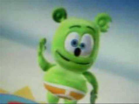 Gay Gummy Bear Dance Youtube