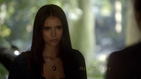 Elena Gilbert Season 3