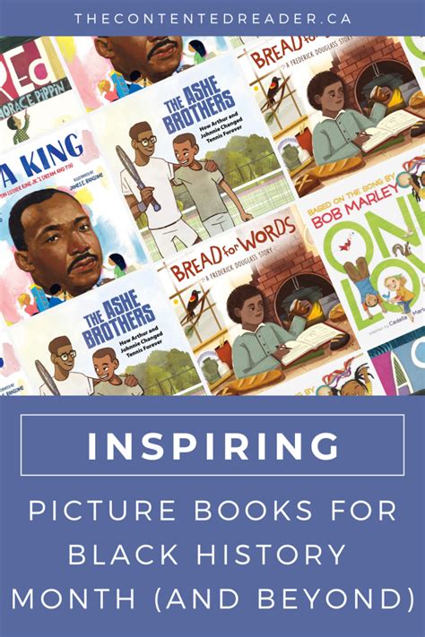 28 Inspiring Books for Kids to Read During Black History Month