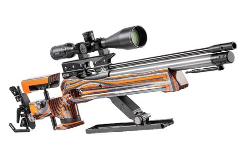 Air Arms XTi-50 FT Air Rifle Now Available - Hard Air Magazine