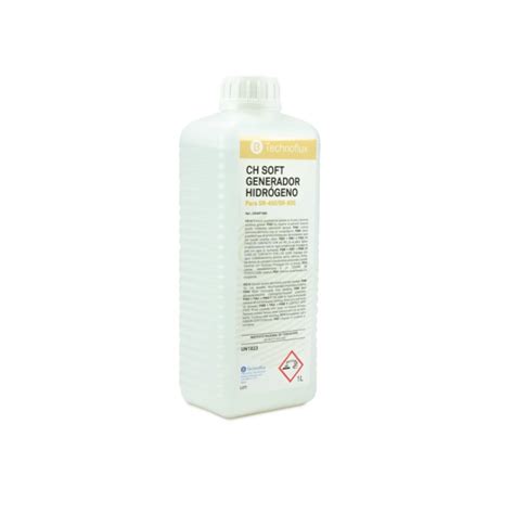 Gerador Hidrogénio CH Soft 1 Litro Para SR 450 SR 800