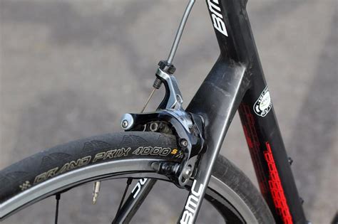 Review Bmc Team Machine Slr01 Roadcc