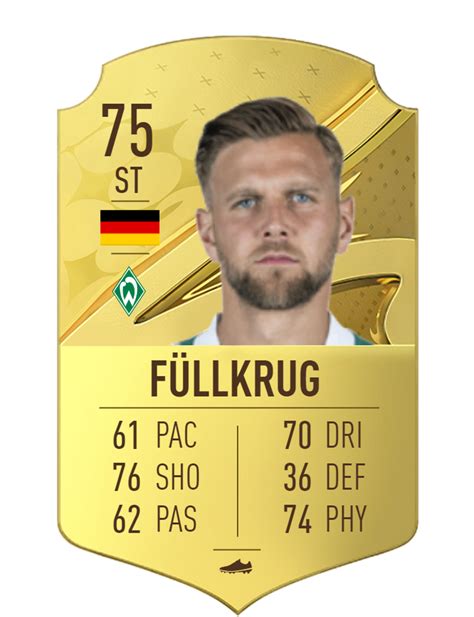 Fifa 23 Fullkrug Sbc How To Unlock Septembers Bundesliga Potm Winner