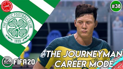 Fifa Journeyman Career Mode Indonesia Debut Pemain Asal