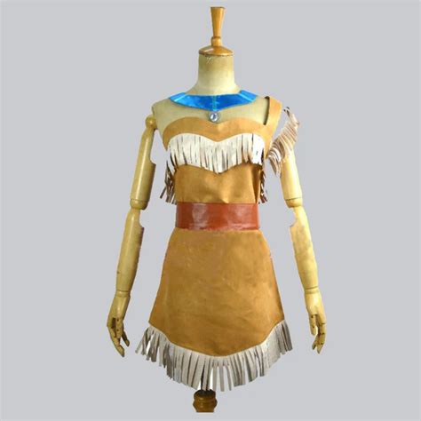 Compare Prices On Pocahontas Costumes Online Shopping Buy Low Price