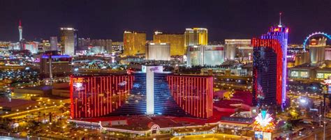 10 Best Budget Hotels In Las Vegas In 2024