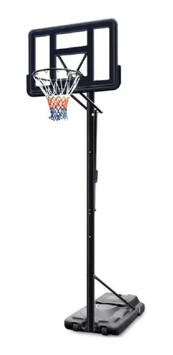 Tablero Aro De Basketball Profesional A Mts Cuotas Sin Inter S