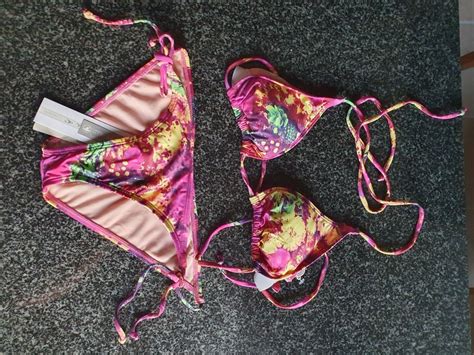 O Neill Bikini C Neu und originalverpackt in Grandval für CHF
