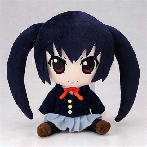 Amiami Character And Hobby Shop Nendoroid Plus Plushie Series 41 K