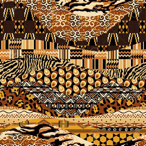 African Pattern Wallpapers - Top Free African Pattern Backgrounds ...