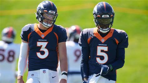 What quarterbacks have the Broncos had since Peyton Manning? | 9news.com