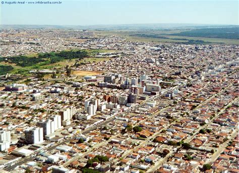 Cidade Online Conheça um pouco de Taguatinga Fotos