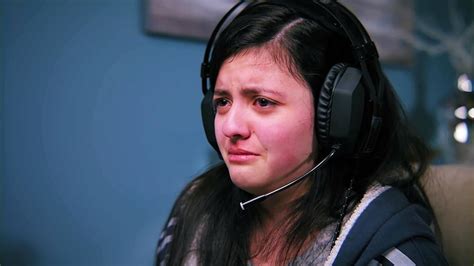 Dhar Mann Gamer Cries On Fortnite Battle Royale Ft Sssniperwolf Tv