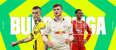 Bundesliga Preview 2023