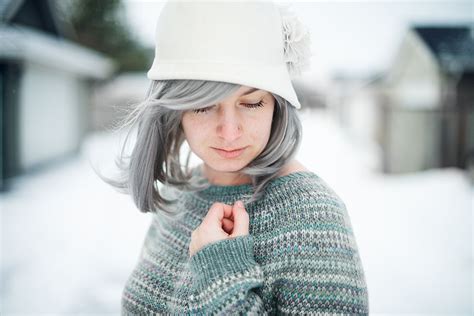 Sea Glass DK Sweater Wool Pine