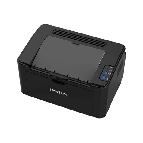 Pantum Mono Laser P Printer Computer Choice