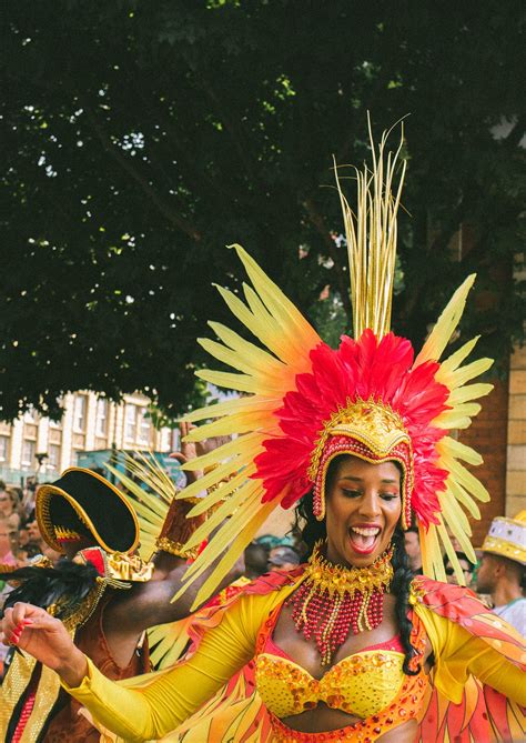 A First-Timers Guide to Jamaican Carnival | by Aliyah Hastings | Medium