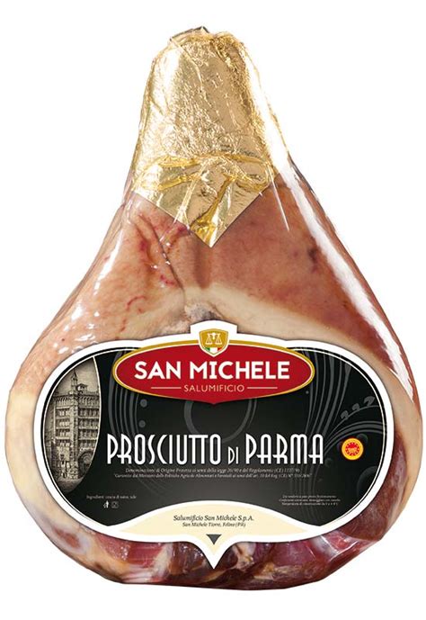 Prosciutto Di Parma San Michele