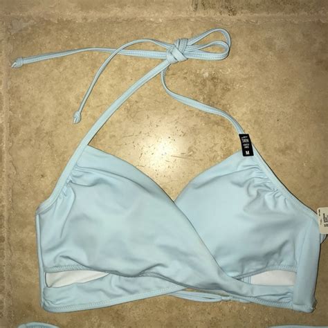 Victoria S Secret Swim Victorias Secret Pink Bikini Top Bottom Poshmark